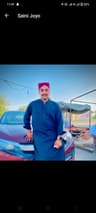 Saini Joyo