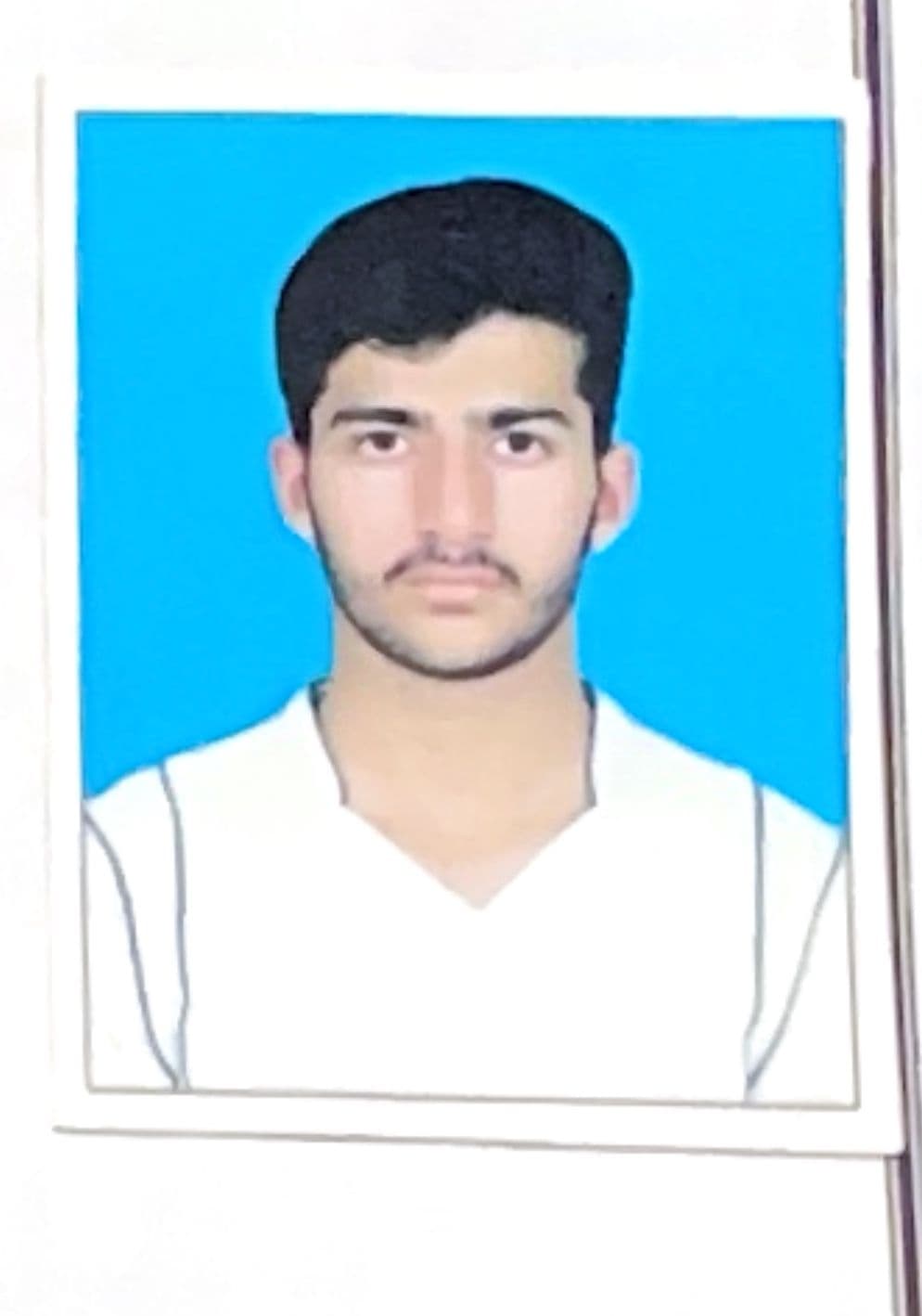 ABDUL RAFAY