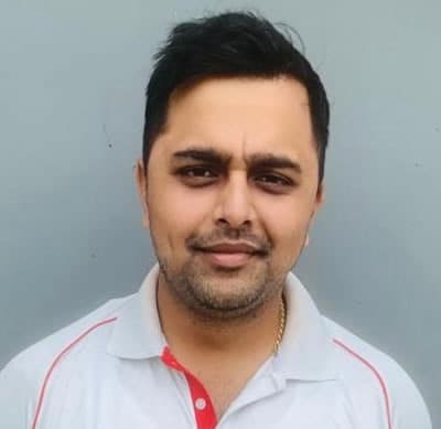 Rahul Sheshadri