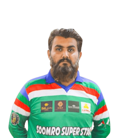 Muhammad Waqas