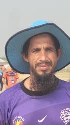 Essa Khan cricket player profile photo