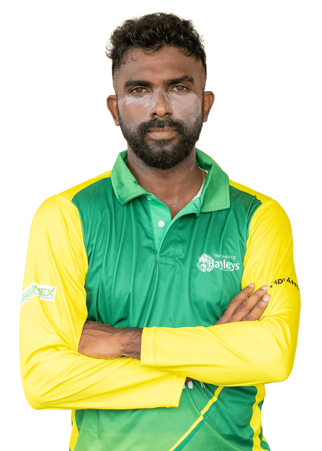 Nisala Tharaka