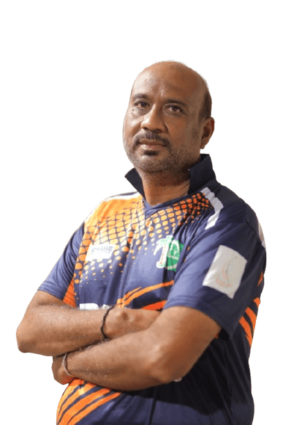 Muhammad Amin Kanani cricket player profile photo