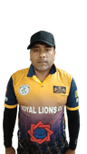 Lovelu Hossain