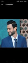 Irfan Mustafa