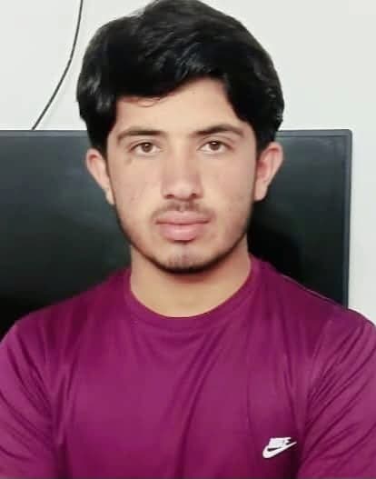 Hazrat Usman