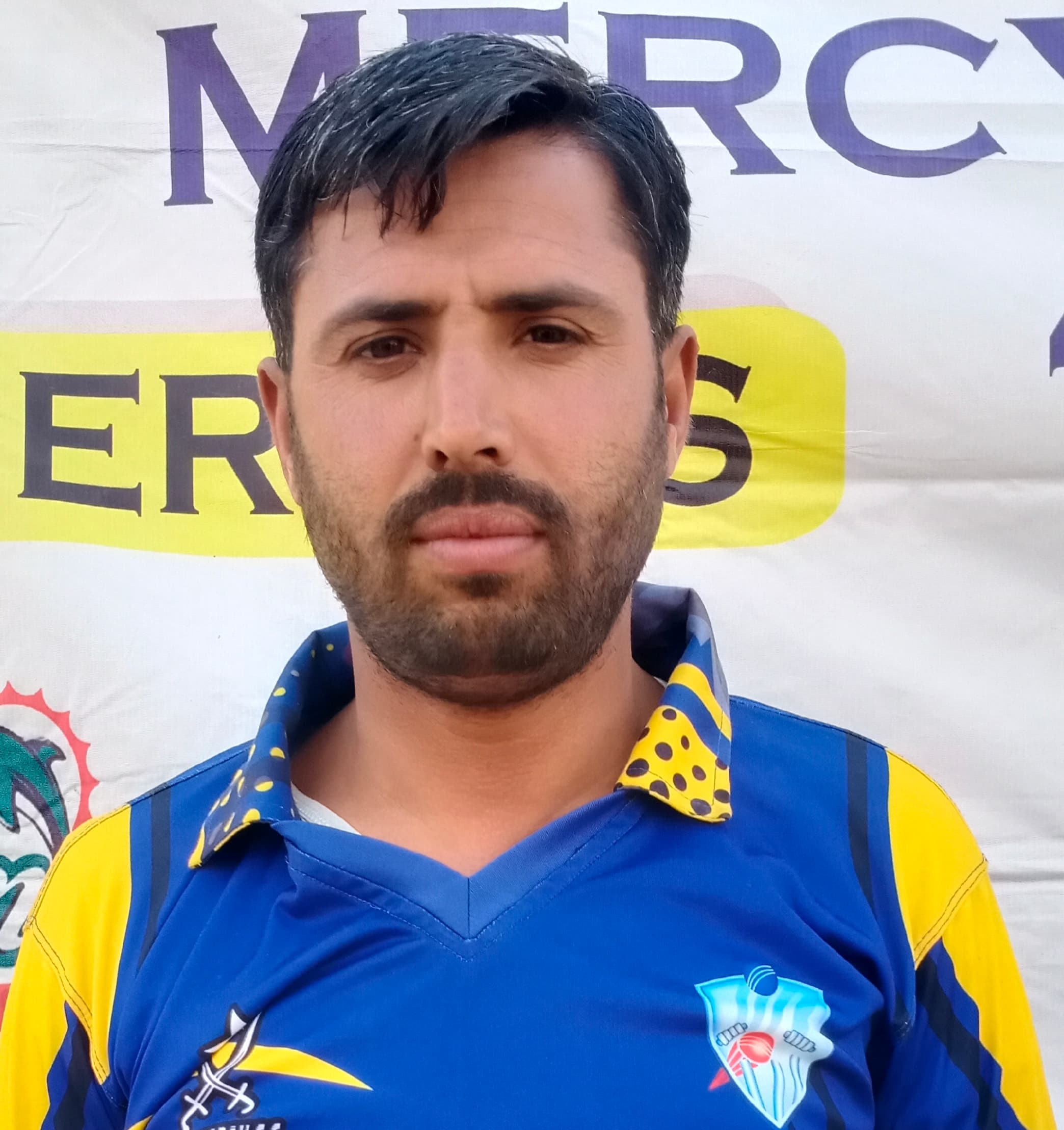 Abdul Ghaffar cricket player profile photo
