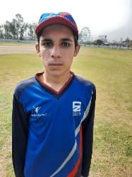 Jawad Afridi