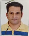Israr Ahmad