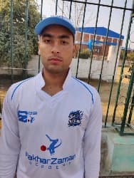 Imam Ud Din cricket player profile photo