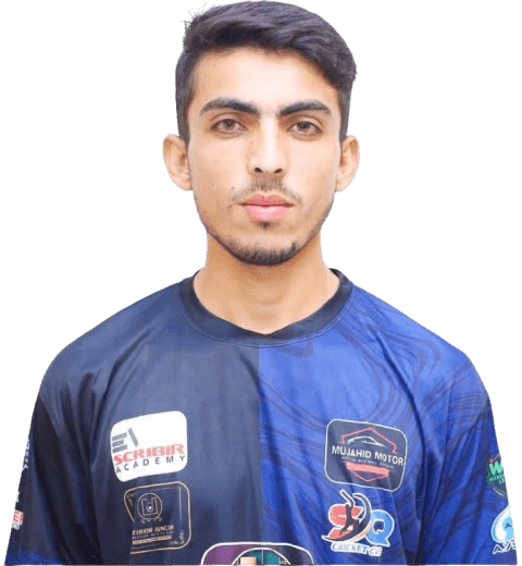 Raihan Shah