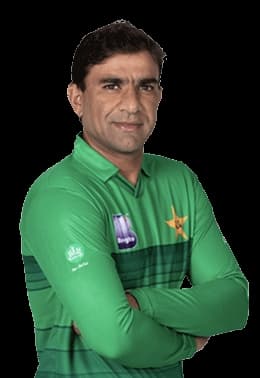 Iftikhar Ahmad