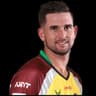 Cameron Delport
