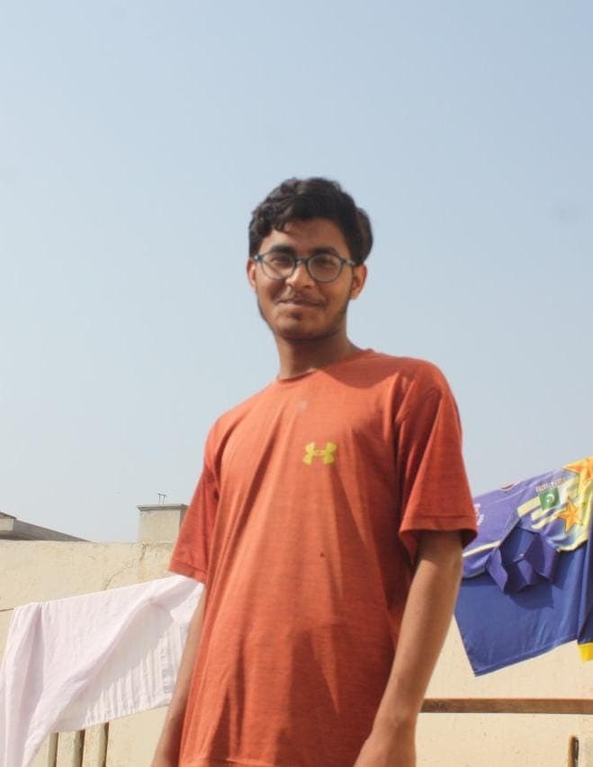 Hafiz Hussain