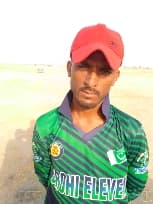 Fayaz cricket player profile photo