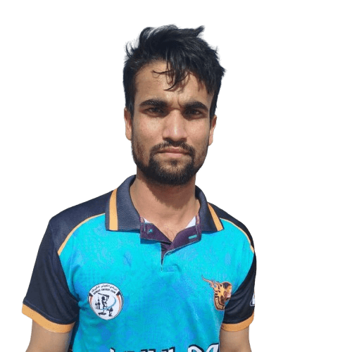 MD NAZMUL ISLAM cricket player profile photo