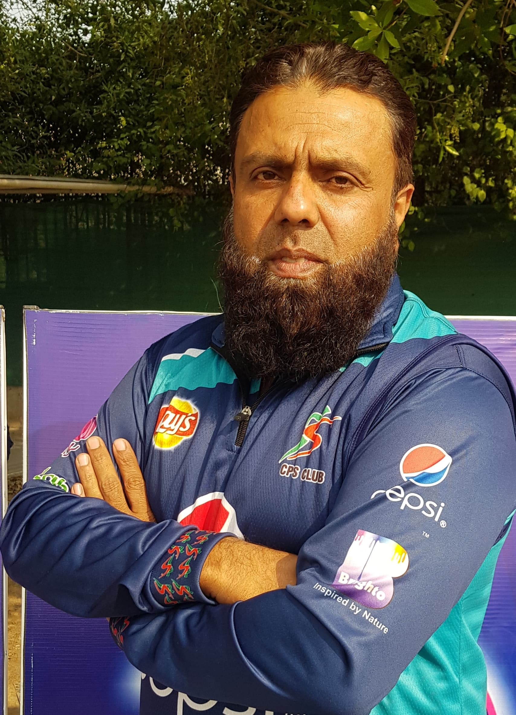 Asmat Ullah