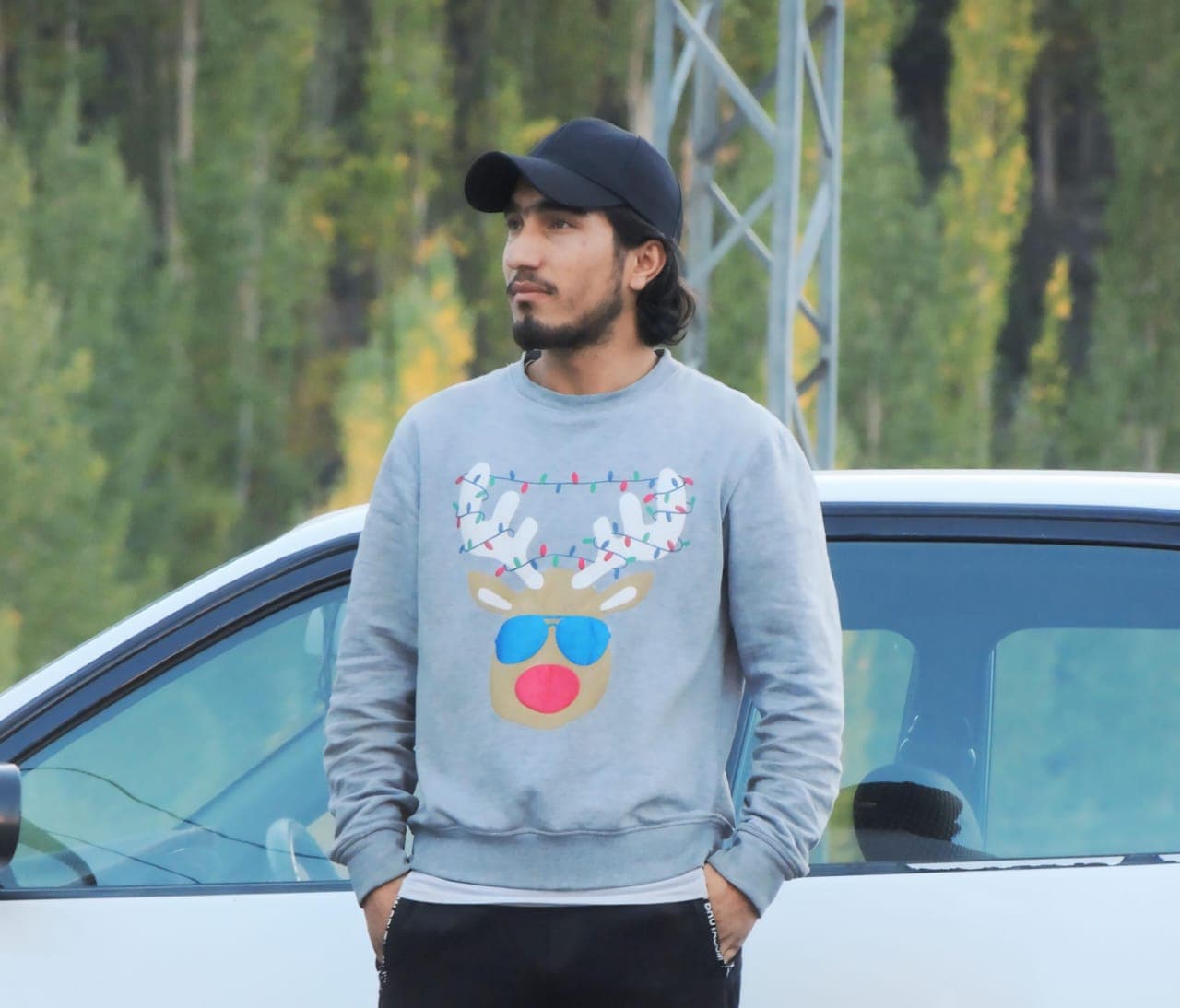 Sher Jan cricket player profile photo