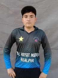 M-Fawad-Alam cricket player photo