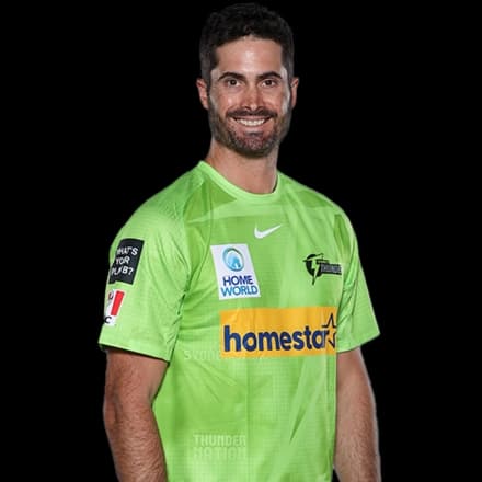Ben Cutting