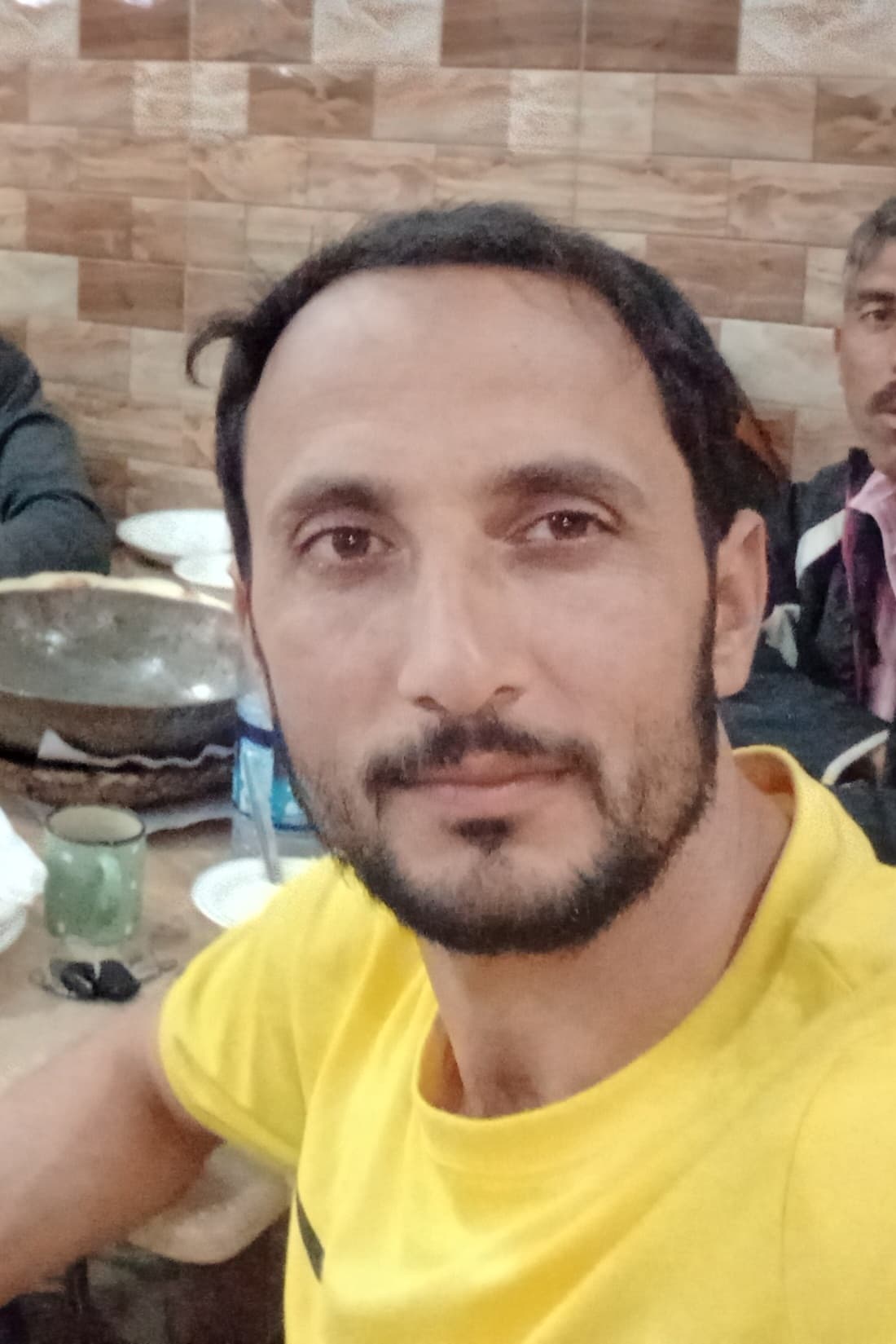 Azhar Mehmood