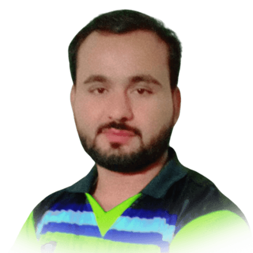 Talat Khan