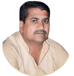 Ghansham Das