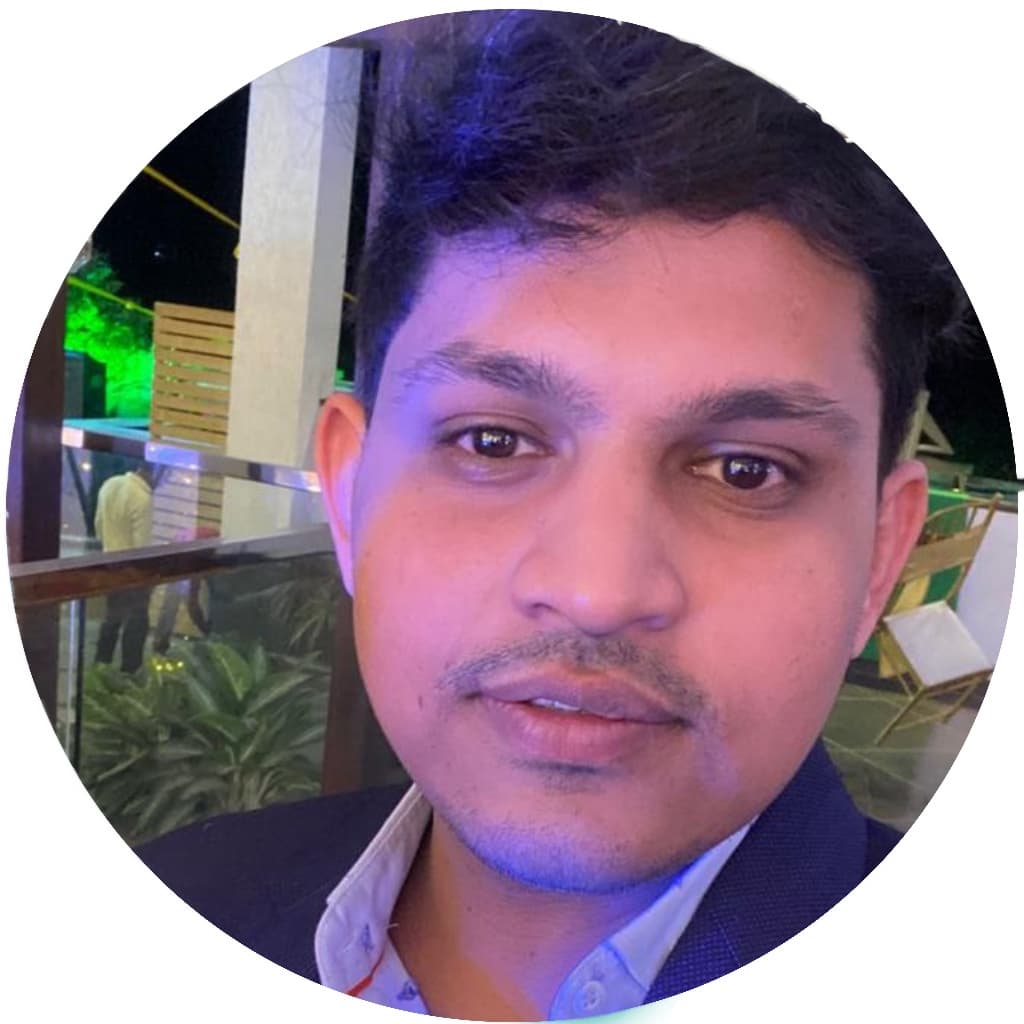 Meet Patel