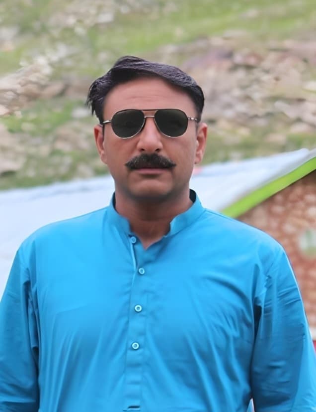 Badar Muneer