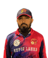 CHAMINDA KUMARA