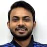 Deepesh Gaur