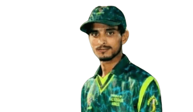 Sajjad Mugheri