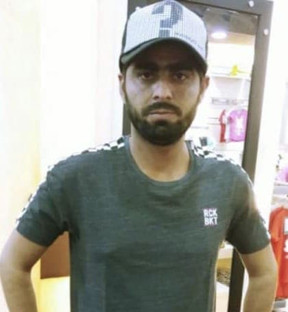 Faraz