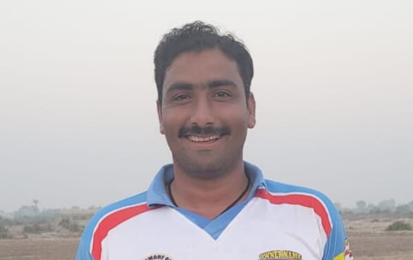 Hakim cricket player profile photo