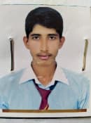 Muhammad Hamza Ch