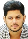 WAQAS KHOKHAR