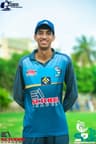 Hamza Sherwani