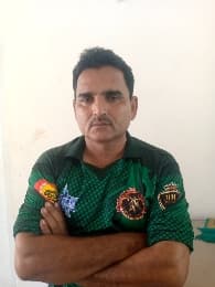 Mazhar Ali