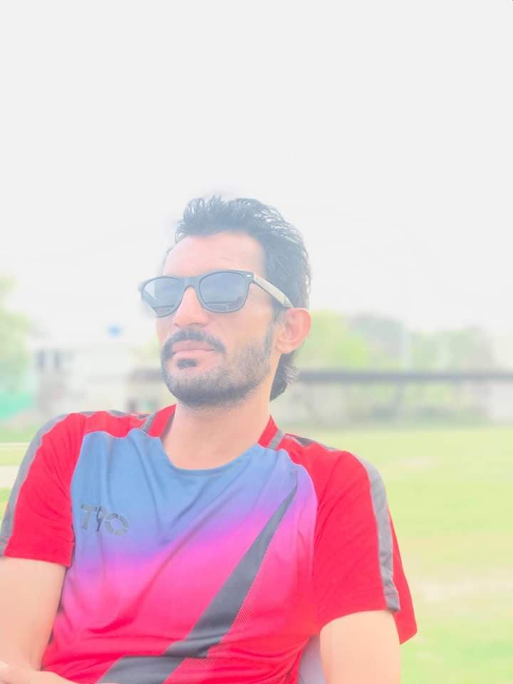 ASSIM cricket player photo