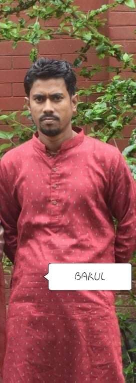 Bakul
