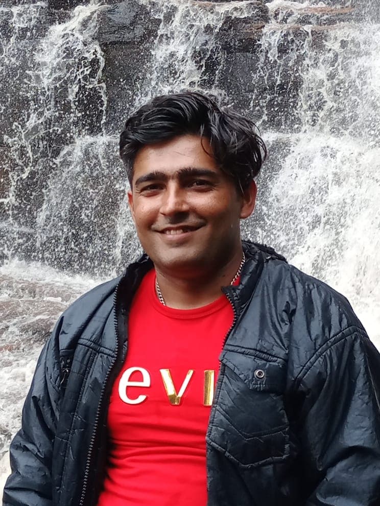 SAMIR KHOJA
