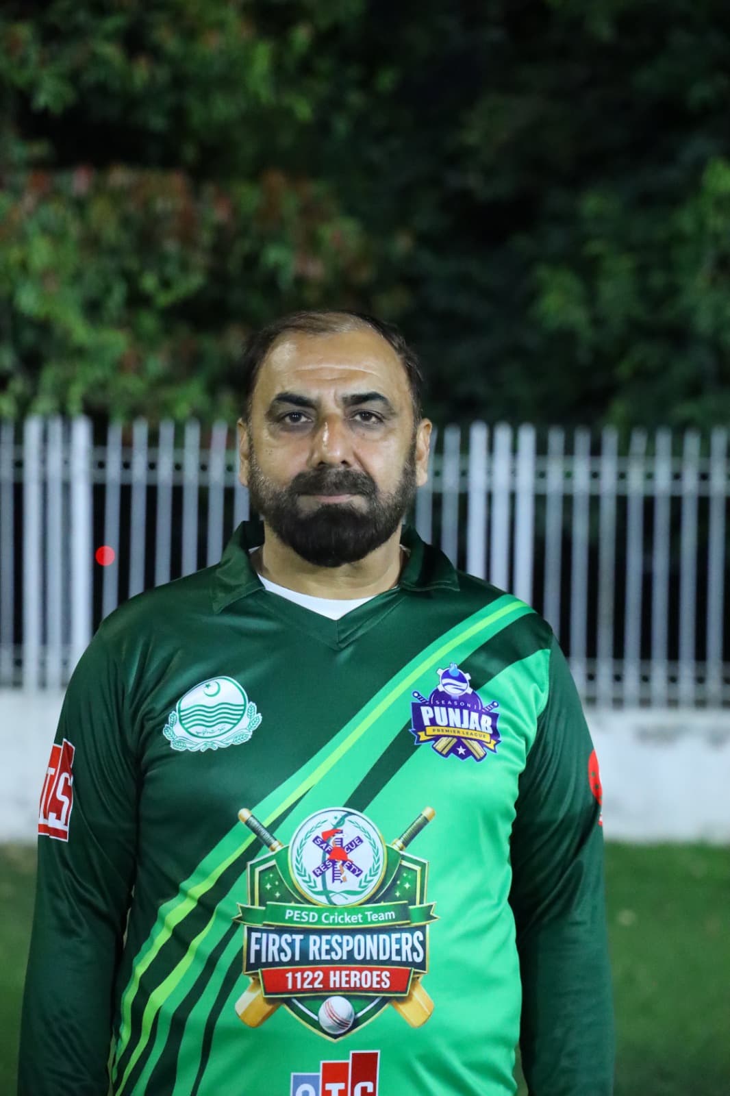 Abid Kamal