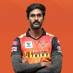 Prithvi Raj Yarra cricket player profile photo