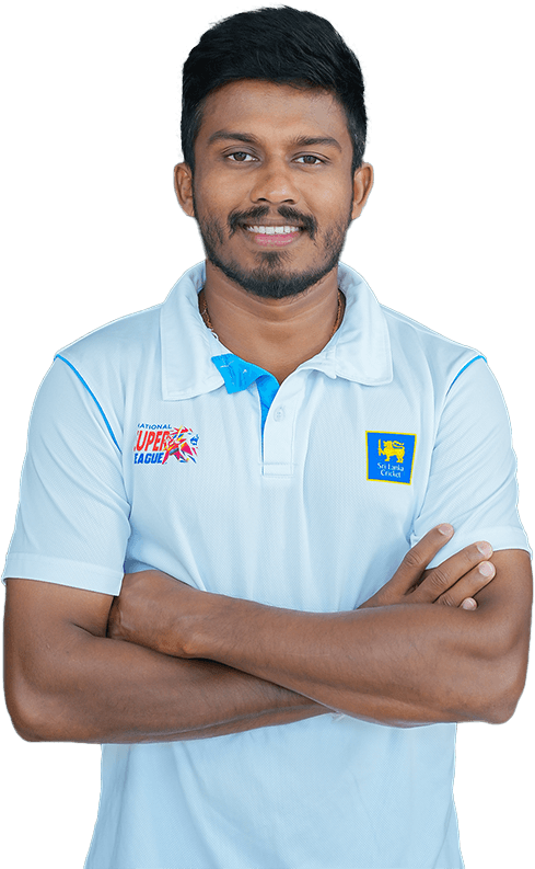 Pramod Madushan