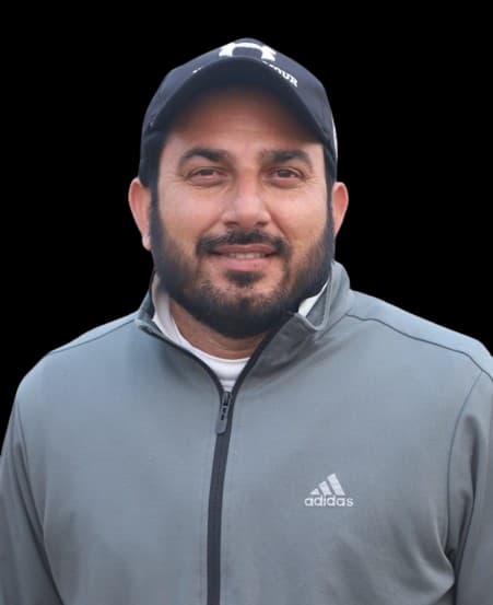 Imran Aslam