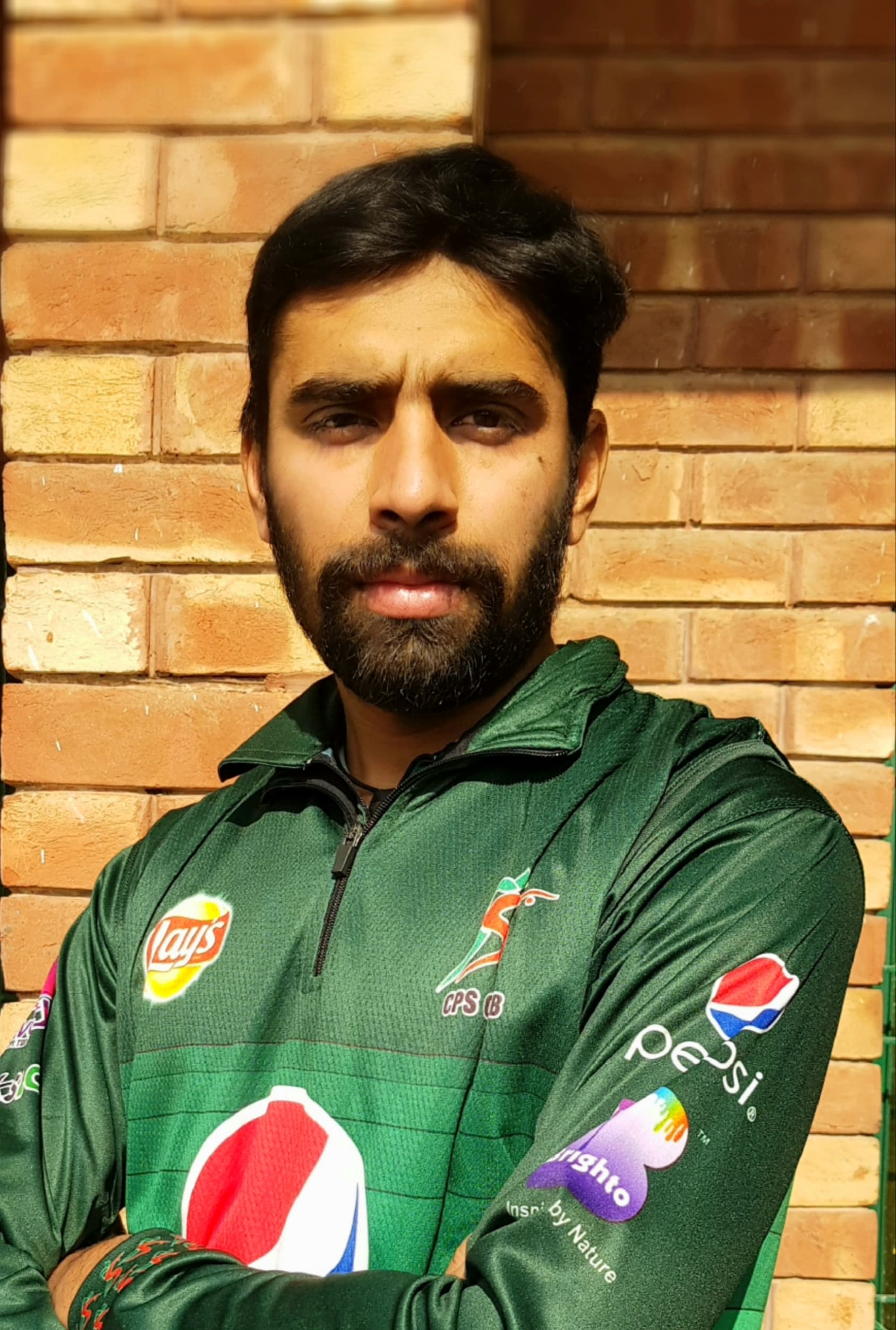 Zeeshan Akram