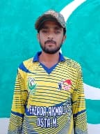 Imran-shah