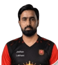 Jashan Kumar