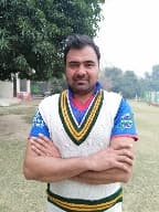 Imtiaz Akram cricket player profile photo