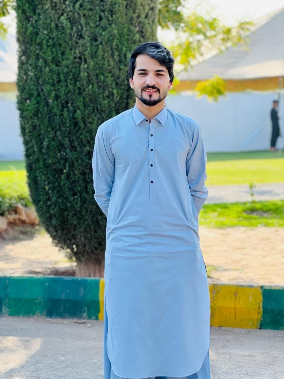 Maqbool Shaista